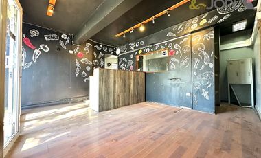 Local Comercial en venta en Villa Alemana