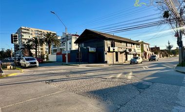 Local Comercial en venta en Villa Alemana