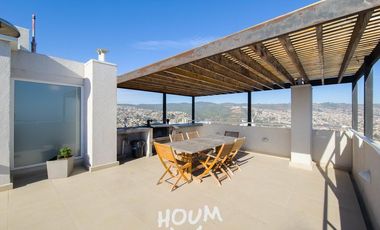 Departamento Cerro delicias ID: 134408r