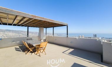 Departamento Cerro delicias ID: 134408r