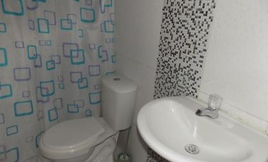 casa en venta en santa ines. Cod V81581