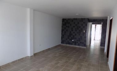 casa en venta en santa ines. Cod V81581