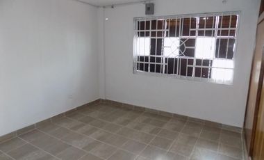 casa en venta en santa ines. Cod V81581