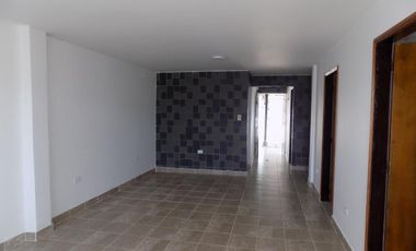 casa en venta en santa ines. Cod V81581