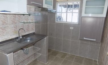 casa en venta en santa ines. Cod V81581