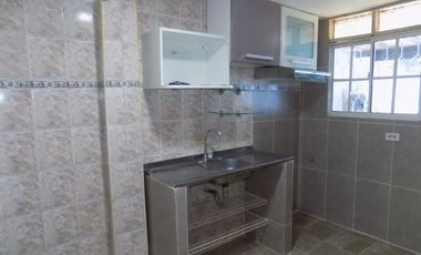 casa en venta en santa ines. Cod V81581