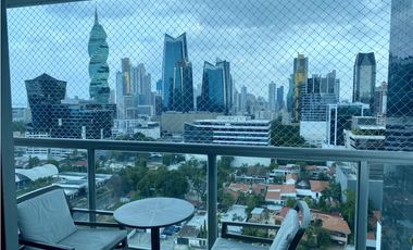 Apartamento en Venta en PH River Park - Obarrio