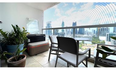 Apartamento en Venta en PH River Park - Obarrio