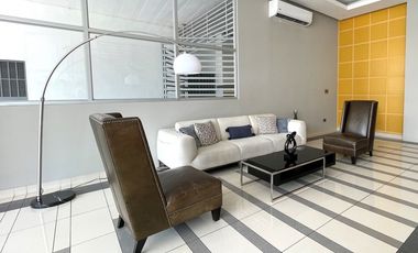 Apartamento en Venta en PH River Park - Obarrio