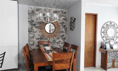 Venta casa en conjunto Osmar en villeta