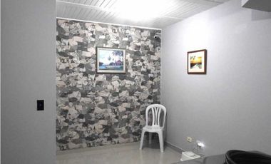 Venta casa en conjunto Osmar en villeta