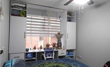Venta casa en conjunto Osmar en villeta