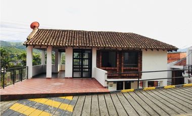 Venta casa en conjunto Osmar en villeta
