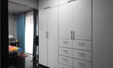 Venta casa en conjunto Osmar en villeta