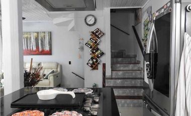 Venta casa en conjunto Osmar en villeta