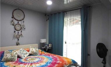 Venta casa en conjunto Osmar en villeta