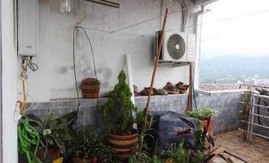 Venta casa en conjunto Osmar en villeta