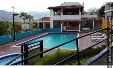 Venta casa en conjunto Osmar en villeta