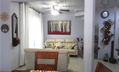 Venta casa en conjunto Osmar en villeta