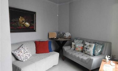 Venta casa en conjunto Osmar en villeta