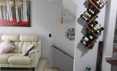 Venta casa en conjunto Osmar en villeta
