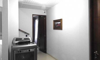 Venta casa en conjunto Osmar en villeta