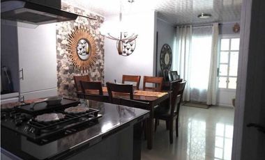 Venta casa en conjunto Osmar en villeta