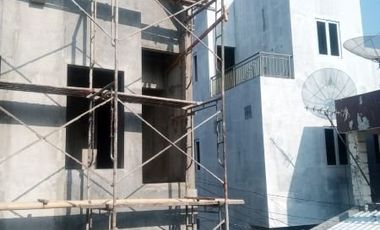 Town house baru exclusive bebas banjir di lokasi premium kota jakarta pusat