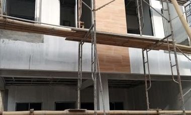 Town house baru exclusive bebas banjir di lokasi premium kota jakarta pusat