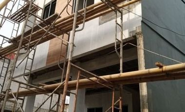 Town house baru exclusive bebas banjir di lokasi premium kota jakarta pusat