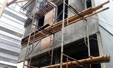 Town house baru exclusive bebas banjir di lokasi premium kota jakarta pusat