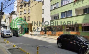 local en arriendo en centro. Cod A763