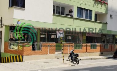 local en arriendo en centro. Cod A763