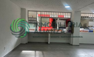 local en arriendo en centro. Cod A763