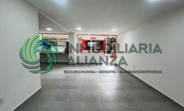 local en arriendo en centro. Cod A763