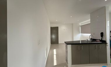 apartaestudio en arriendo en paraíso. Cod A438