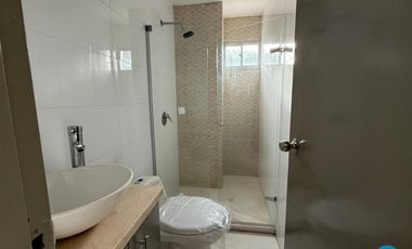 apartaestudio en arriendo en paraíso. Cod A438