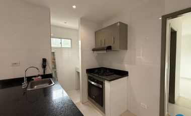 apartaestudio en arriendo en paraíso. Cod A438