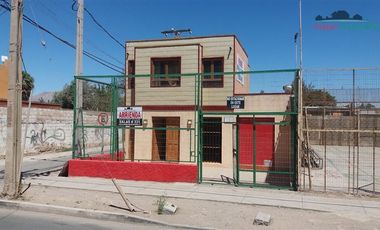 Local Comercial en venta en Copiapó