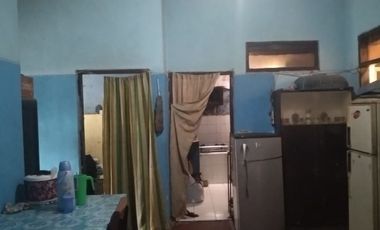 Cocok buat penginapan, Rumah di Cicendo Bandung | ZAENALS