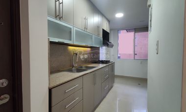 apartamento en arriendo en santa maría de los Ángeles. Cod A775952