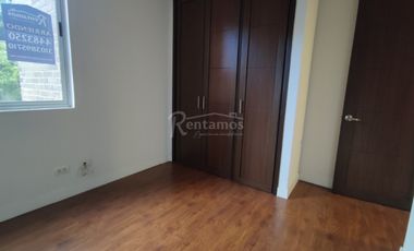 apartamento en arriendo en santa maría de los Ángeles. Cod A775952