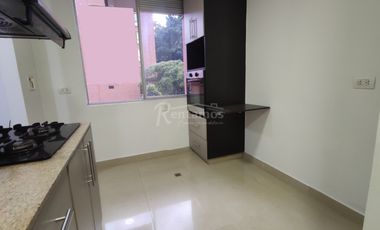 apartamento en arriendo en santa maría de los Ángeles. Cod A775952