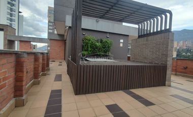 apartamento en arriendo en santa maría de los Ángeles. Cod A775952