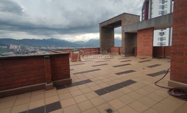 apartamento en arriendo en santa maría de los Ángeles. Cod A775952