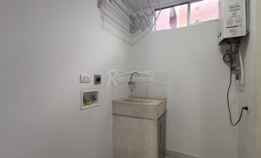 apartamento en arriendo en santa maría de los Ángeles. Cod A775952