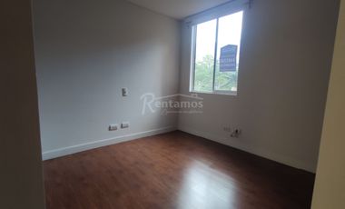 apartamento en arriendo en santa maría de los Ángeles. Cod A775952