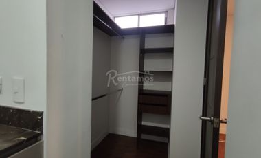 apartamento en arriendo en santa maría de los Ángeles. Cod A775952