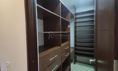 apartamento en arriendo en santa maría de los Ángeles. Cod A775952