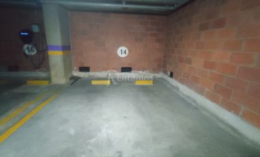 apartamento en arriendo en santa maría de los Ángeles. Cod A775952